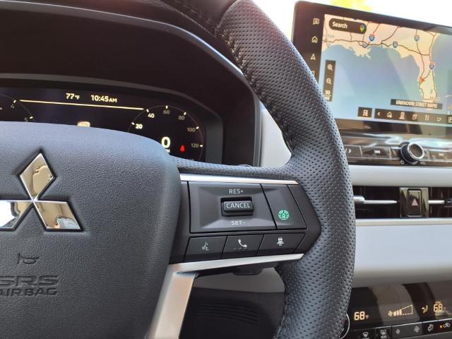 2025 Mitsubishi Outlander Vehicle Photo in Tampa, FL 33612