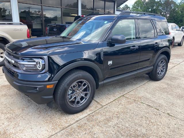 Used 2022 Ford Bronco Sport Big Bend with VIN 3FMCR9B66NRE19577 for sale in Durant, MS