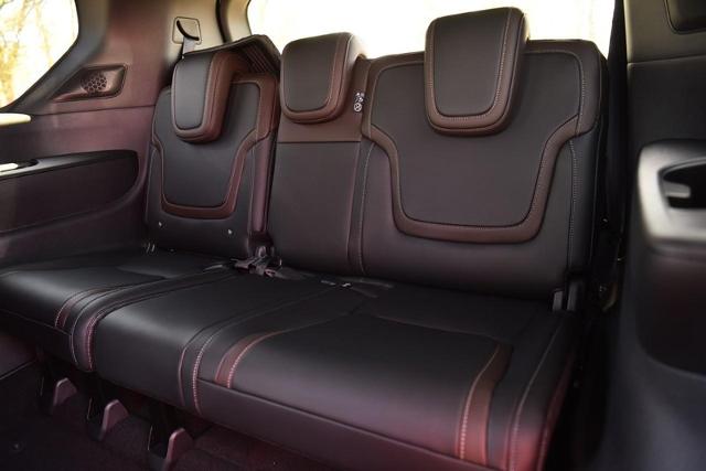 2025 Nissan Armada Vehicle Photo in Ballwin, MO 63011