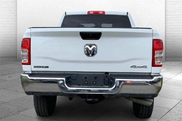 2024 Ram 3500 Vehicle Photo in Kansas City, MO 64114