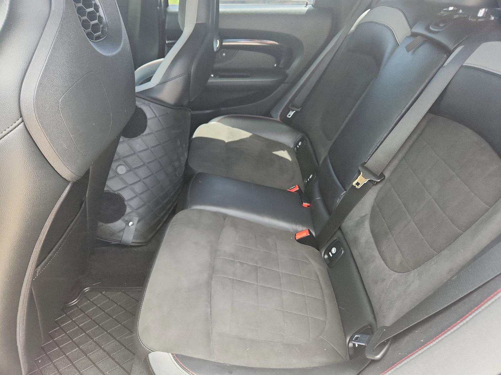 2020 MINI John Cooper Works Clubman Vehicle Photo in Albuquerque, NM 87110