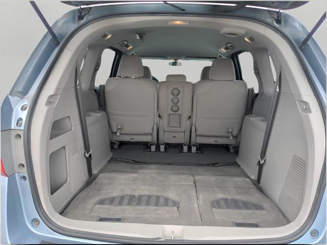 2011 Honda Odyssey Vehicle Photo in Green Bay, WI 54304