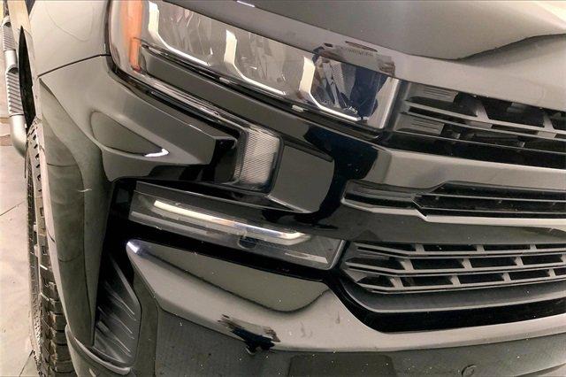2020 Chevrolet Silverado 1500 Vehicle Photo in INDEPENDENCE, MO 64055-1314