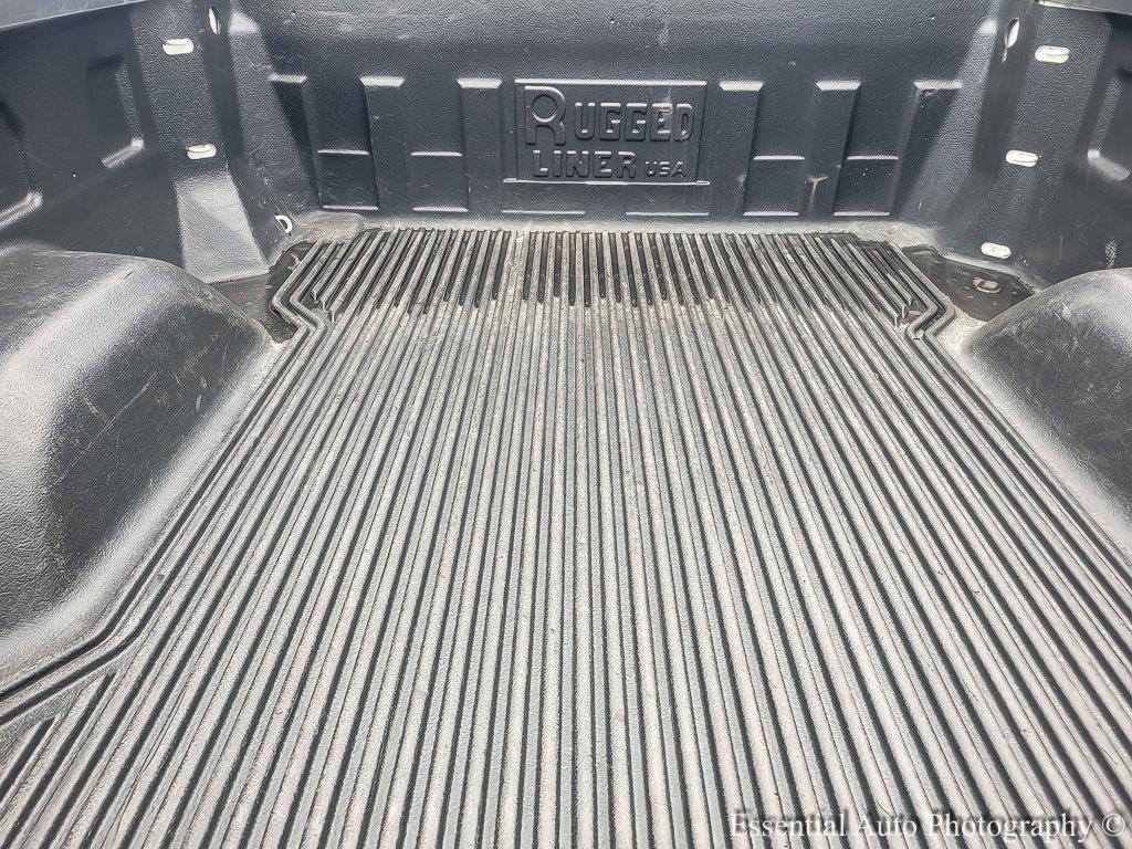 2021 Chevrolet Silverado 1500 Vehicle Photo in AURORA, IL 60503-9326