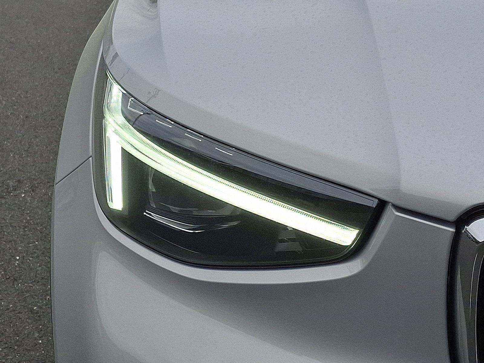 2025 Volvo XC40 Vehicle Photo in Trevose, PA 19053