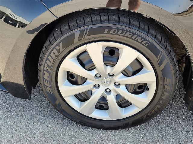 2023 Toyota Corolla Vehicle Photo in EASTLAND, TX 76448-3020