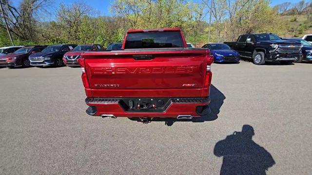 2021 Chevrolet Silverado 1500 Vehicle Photo in Pleasant Hills, PA 15236