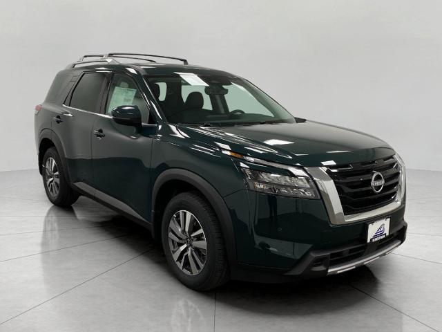 2025 Nissan Pathfinder Vehicle Photo in Appleton, WI 54913