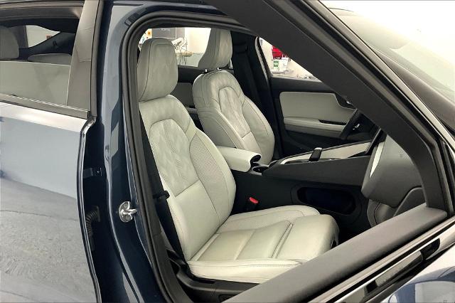2023 Polestar 2 Vehicle Photo in Grapevine, TX 76051