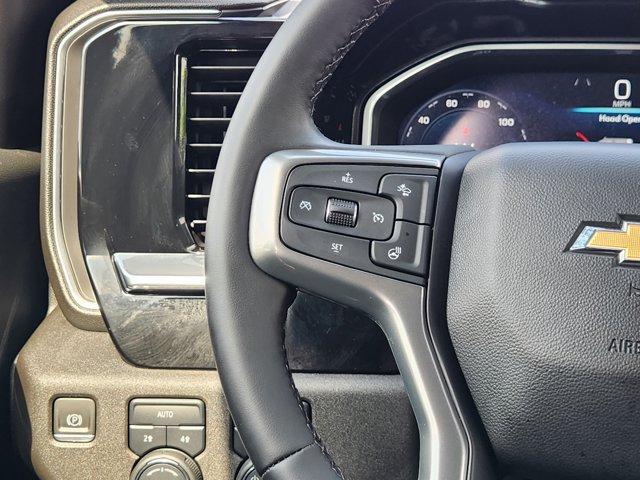 2023 Chevrolet Silverado 1500 Vehicle Photo in SUGAR LAND, TX 77478-0000
