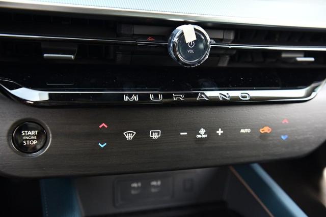 2025 Nissan Murano Vehicle Photo in Ballwin, MO 63011