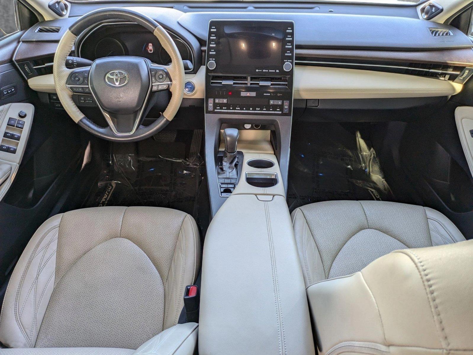 2019 Toyota Avalon Vehicle Photo in Tampa, FL 33614