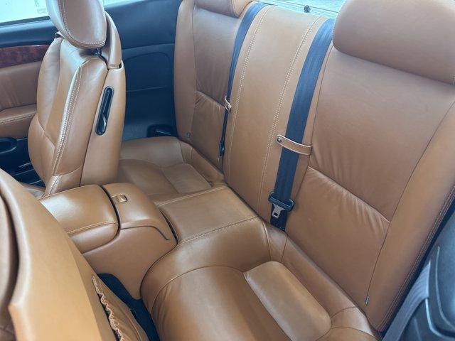 2002 Lexus SC 430 Vehicle Photo in Charlotte, NC 28273