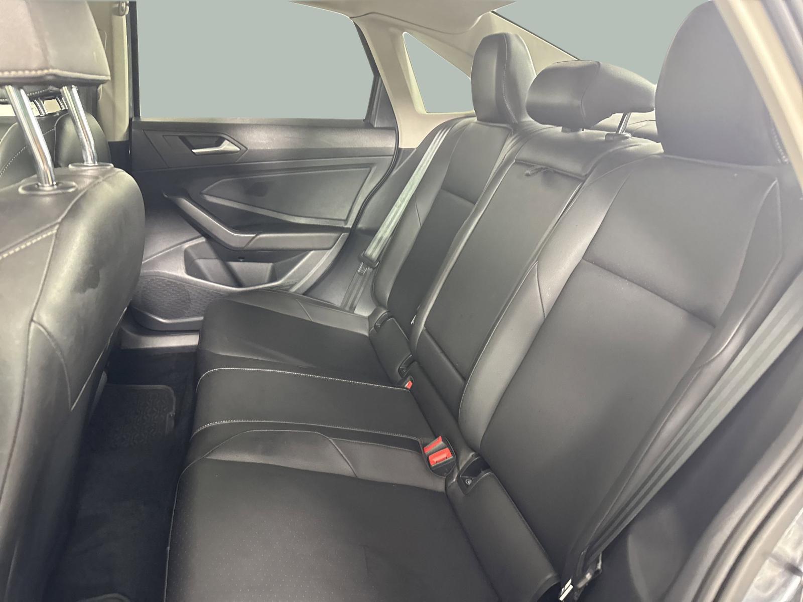 2019 Volkswagen Jetta Vehicle Photo in Georgetown, TX 78626
