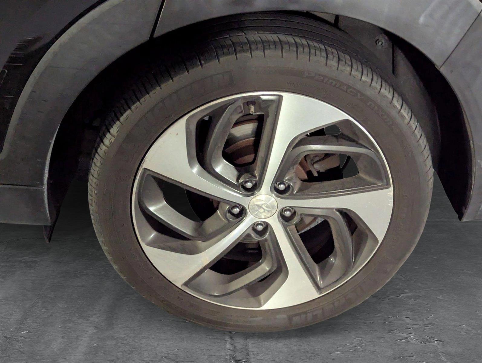 2017 Hyundai TUCSON Vehicle Photo in Fort Lauderdale, FL 33316