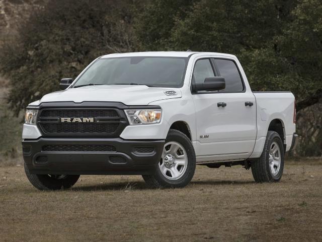 2023 Ram 1500 Vehicle Photo in MEDINA, OH 44256-9631