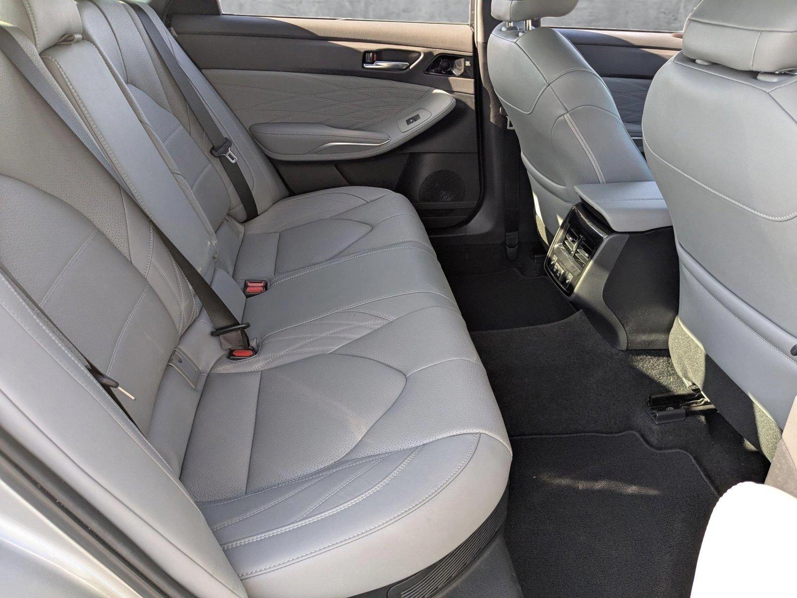 2021 Toyota Avalon Vehicle Photo in Clearwater, FL 33761
