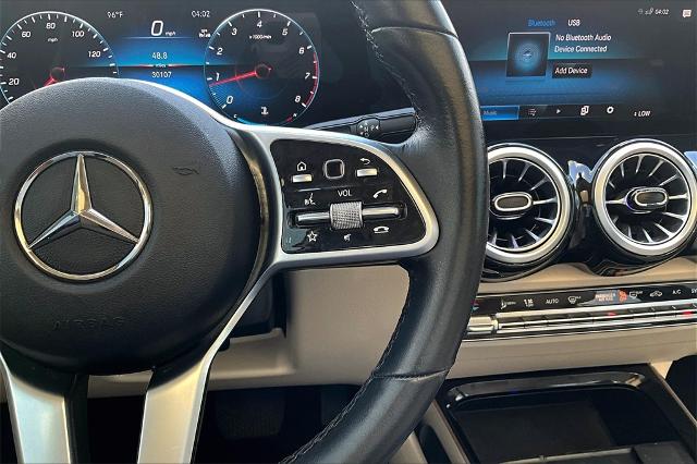 2023 Mercedes-Benz GLB Vehicle Photo in Houston, TX 77007