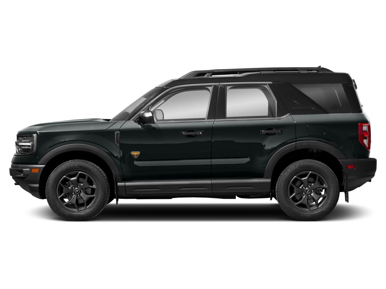 2021 Ford Bronco Sport Vehicle Photo in Green Bay, WI 54304