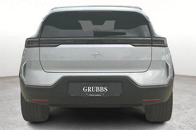 2025 Polestar 3 Vehicle Photo in Grapevine, TX 76051