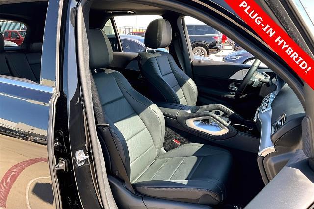 2024 Mercedes-Benz GLE Vehicle Photo in Grapevine, TX 76051