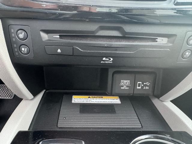2020 Honda Pilot Vehicle Photo in Peoria, IL 61615
