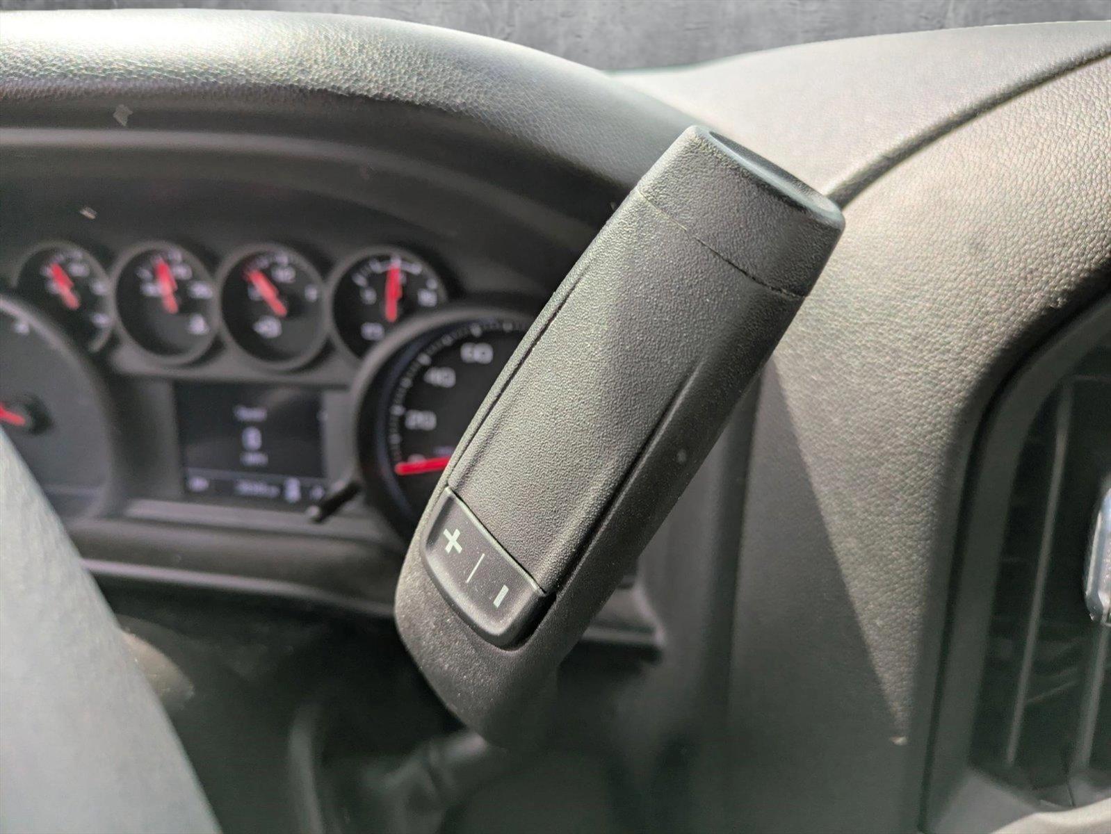 2022 Chevrolet Silverado 1500 Vehicle Photo in CORPUS CHRISTI, TX 78412-4902