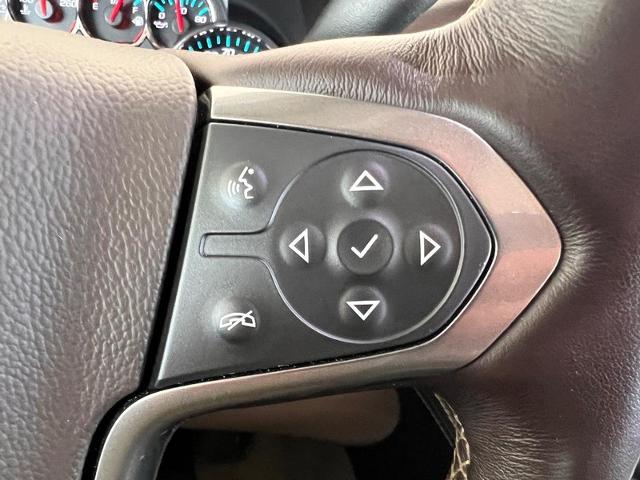 2019 Chevrolet Tahoe Vehicle Photo in EFFINGHAM, IL 62401-2832