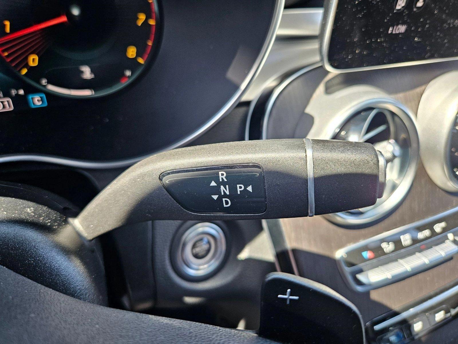 2021 Mercedes-Benz GLC Vehicle Photo in Fort Lauderdale, FL 33316