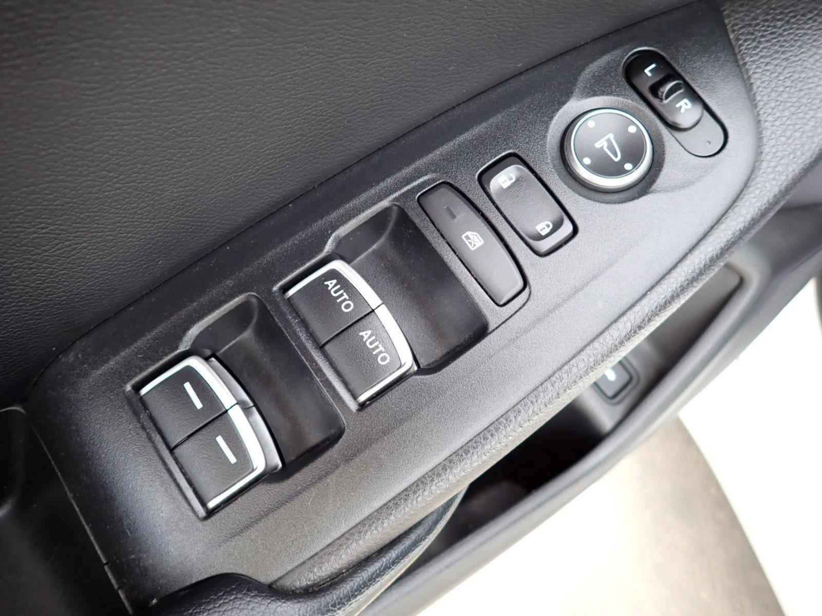 2018 Honda Accord Sedan Vehicle Photo in DENVER, CO 80221-3610
