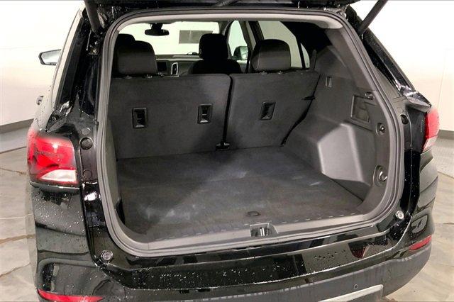 2023 Chevrolet Equinox Vehicle Photo in KANSAS CITY, MO 64114-4502