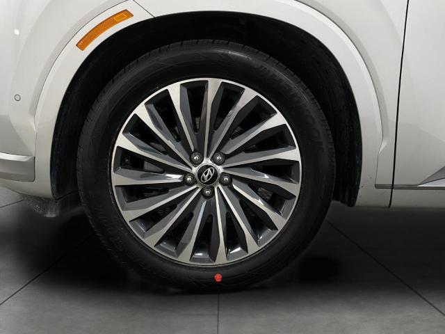 2024 Hyundai PALISADE Vehicle Photo in Appleton, WI 54913
