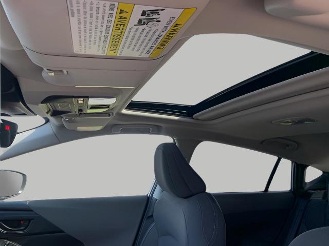 2025 Subaru Crosstrek Vehicle Photo in Oshkosh, WI 54904