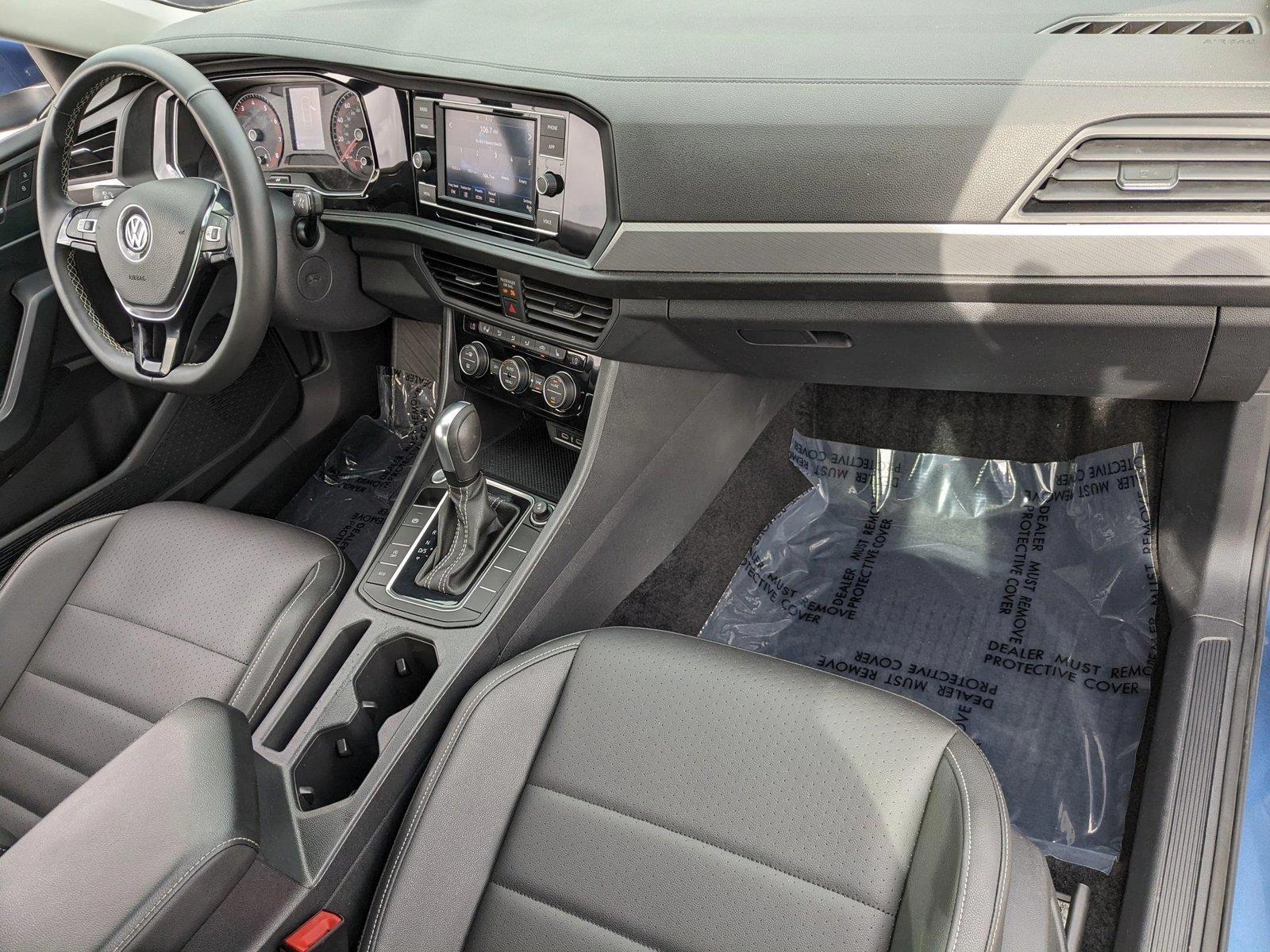 2021 Volkswagen Jetta Vehicle Photo in Orlando, FL 32811