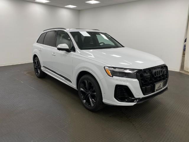 2025 Audi Q7 Vehicle Photo in Appleton, WI 54913
