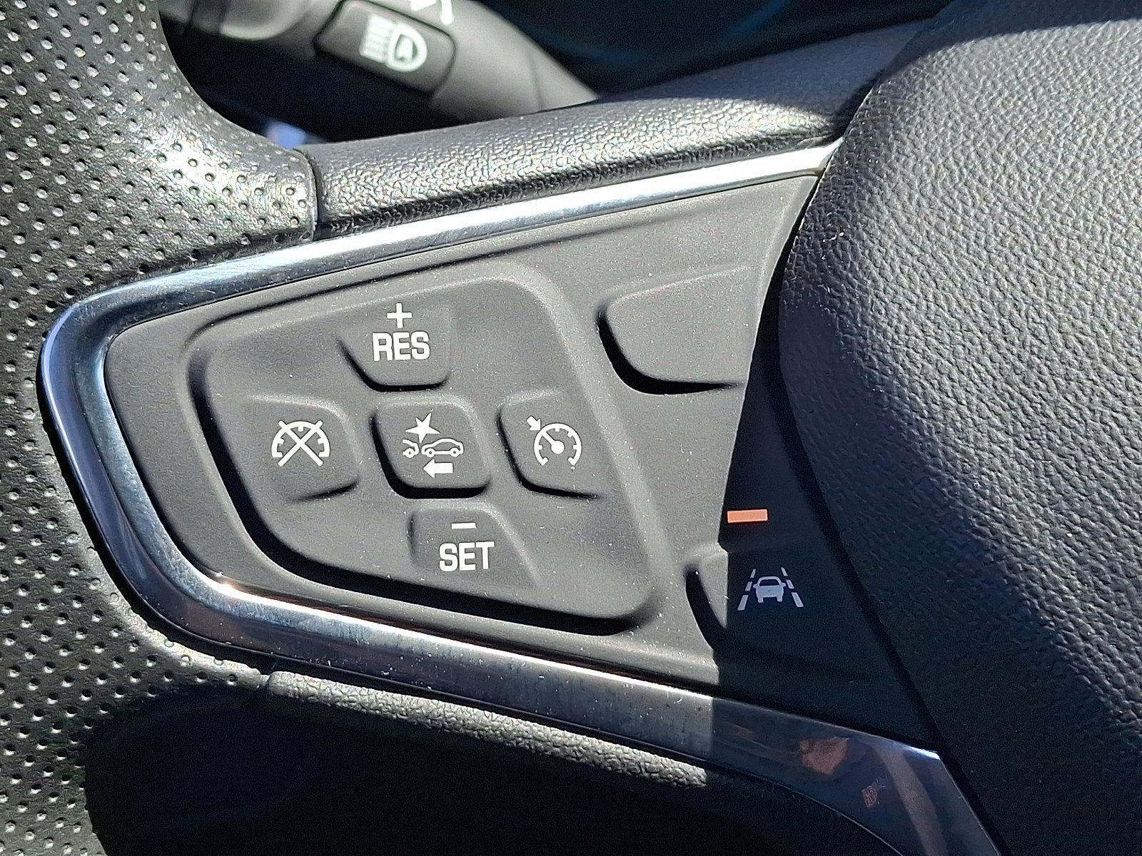 2020 Chevrolet Equinox Vehicle Photo in Harrisburg, PA 17111