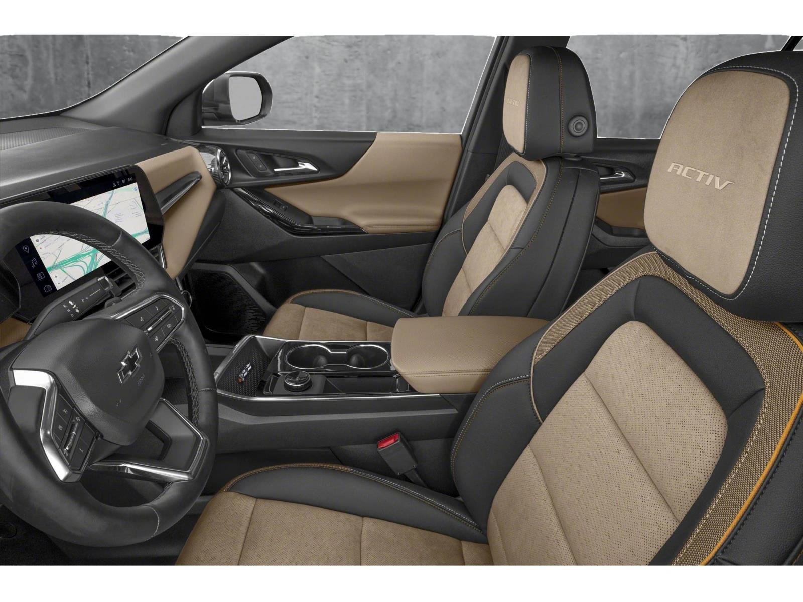 2026 Chevrolet Equinox Vehicle Photo in ORLANDO, FL 32808-7998