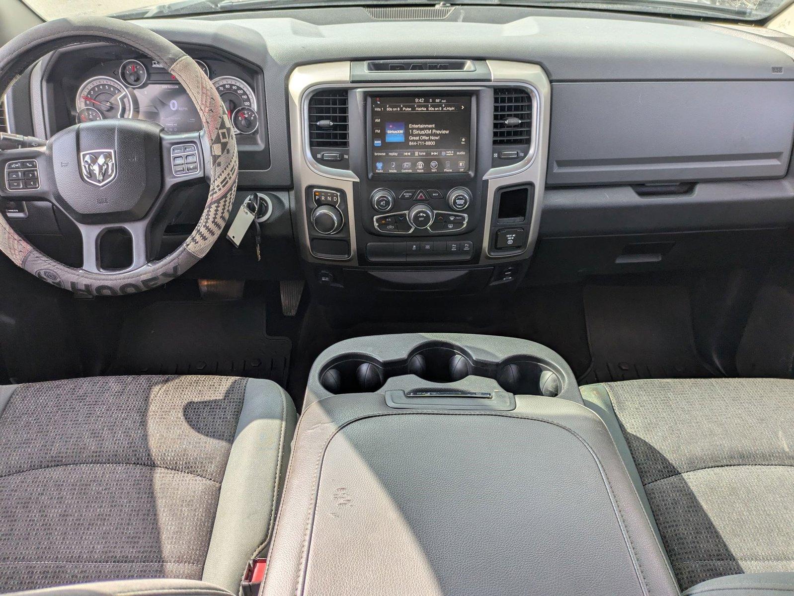 2015 Ram 1500 Vehicle Photo in Corpus Christi, TX 78415
