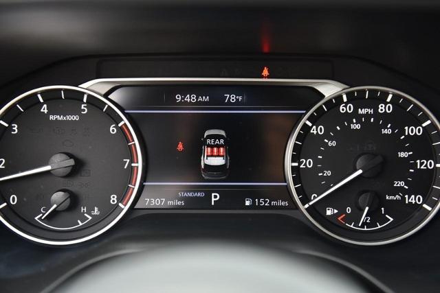 2024 Nissan Rogue Vehicle Photo in Ballwin, MO 63011