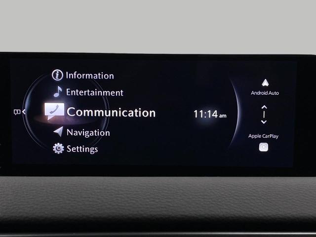 2025 Mazda CX-50 Hybrid Vehicle Photo in Appleton, WI 54913