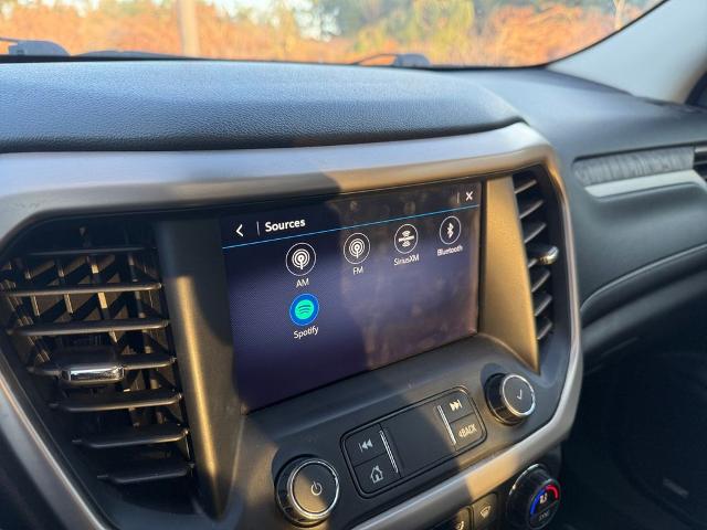 2020 GMC Acadia Vehicle Photo in Statesboro, GA 30458