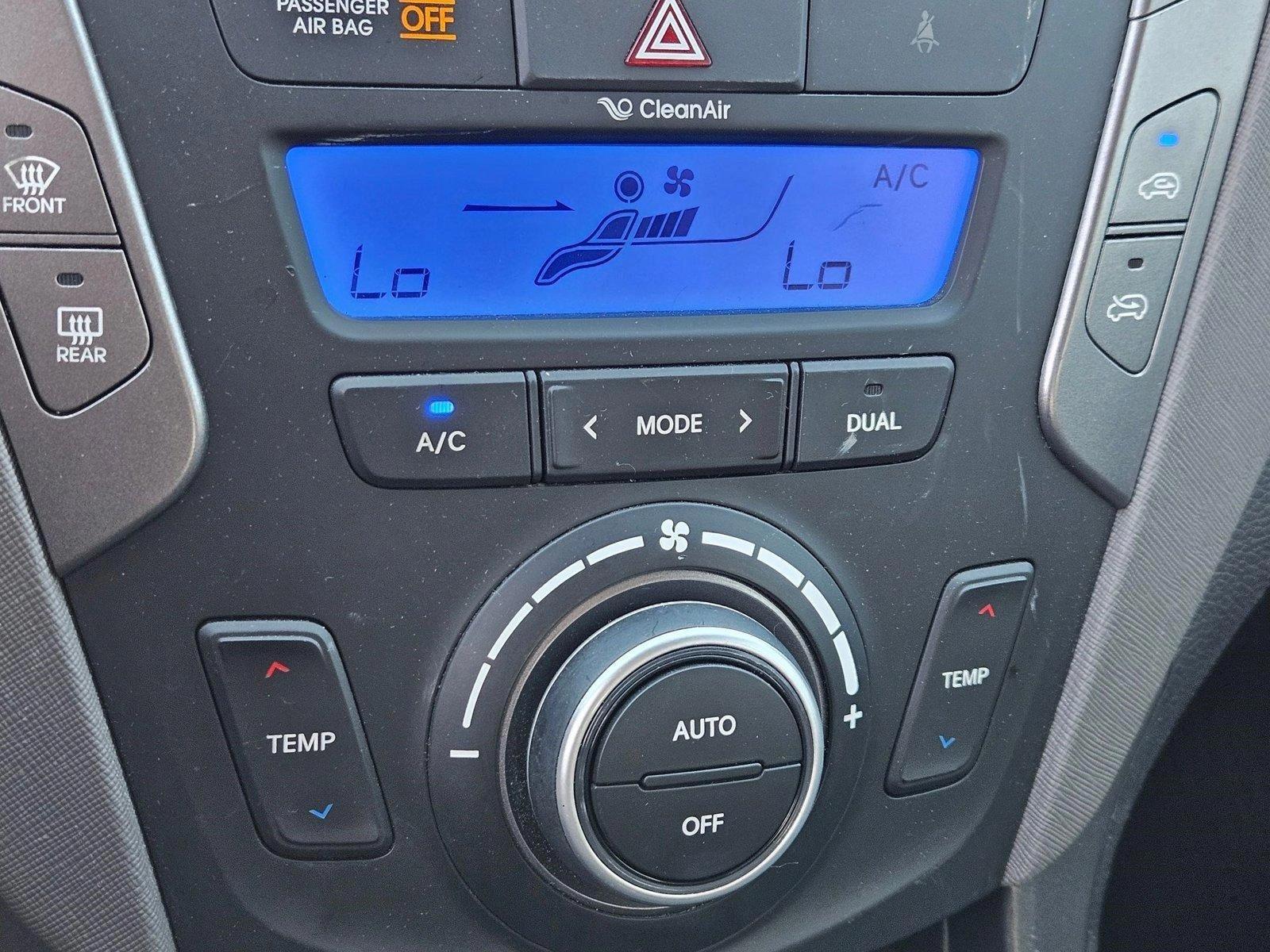 2015 Hyundai Santa Fe Sport Vehicle Photo in Clearwater, FL 33764