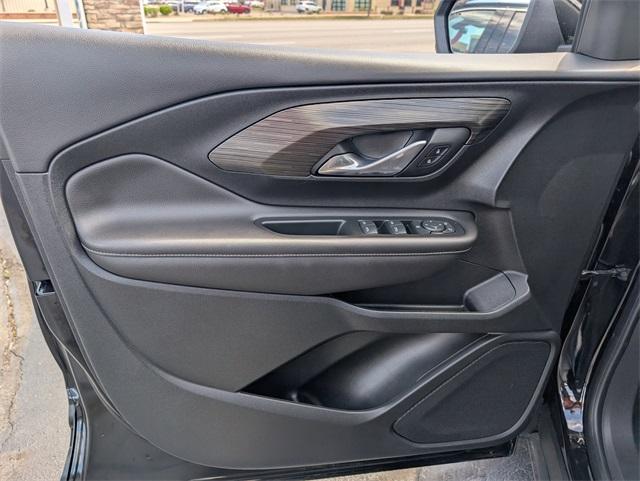 2022 GMC Terrain Vehicle Photo in AURORA, CO 80012-4011
