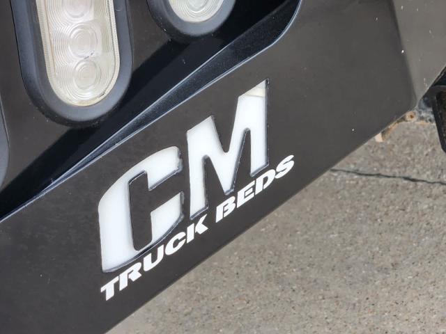 2024 Chevrolet Silverado Chassis Cab Vehicle Photo in LEWISVILLE, TX 75067