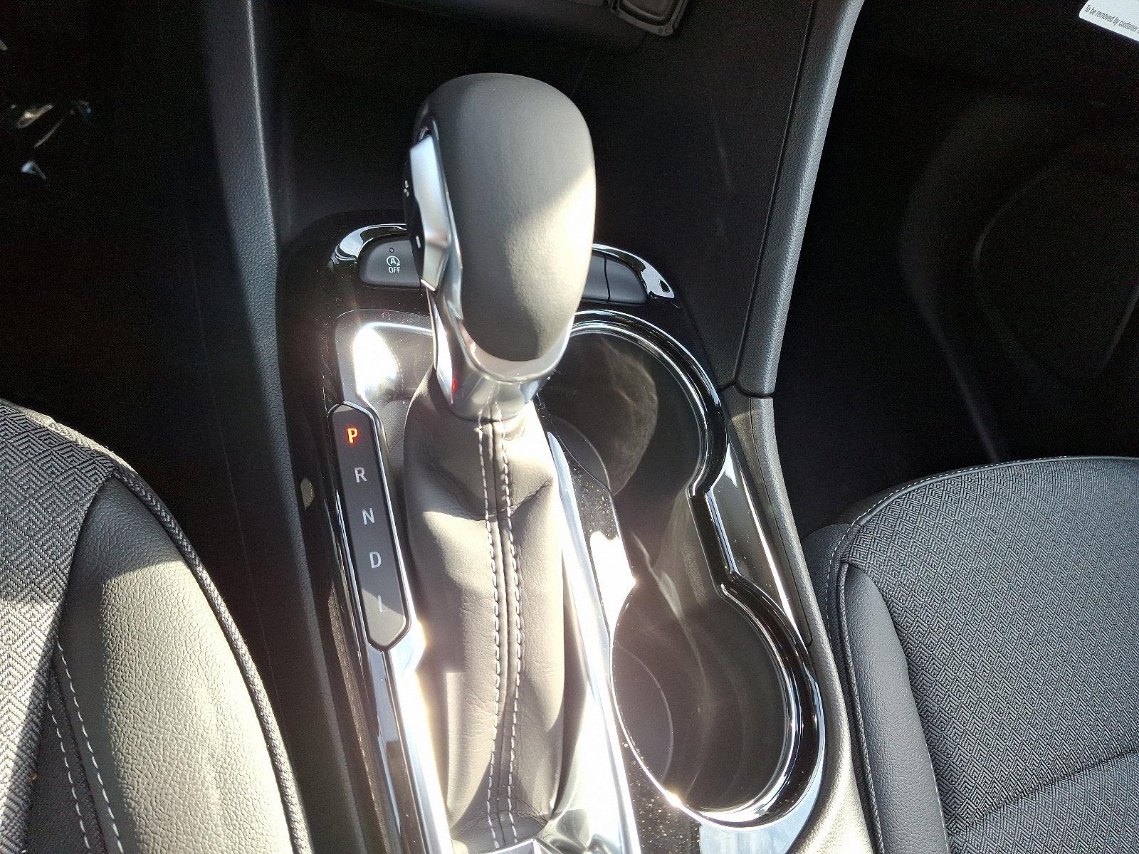 2025 Buick Encore GX Vehicle Photo in HARRISBURG, PA 17111-1033