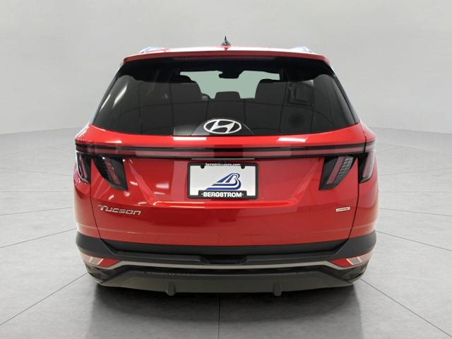 2023 Hyundai TUCSON Vehicle Photo in Green Bay, WI 54304