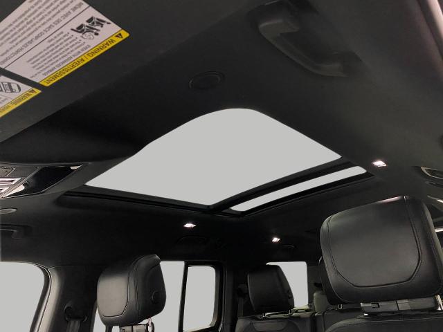 2024 Land Rover Defender Vehicle Photo in Appleton, WI 54913