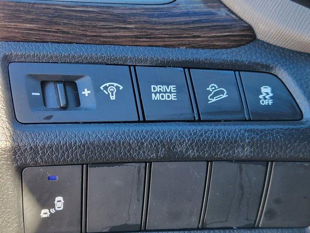 2017 Hyundai Santa Fe Sport Vehicle Photo in SUGAR LAND, TX 77478-0000