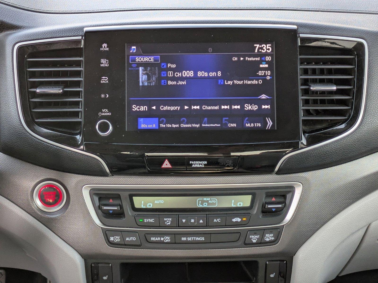 2023 Honda Ridgeline Vehicle Photo in Valencia, CA 91355