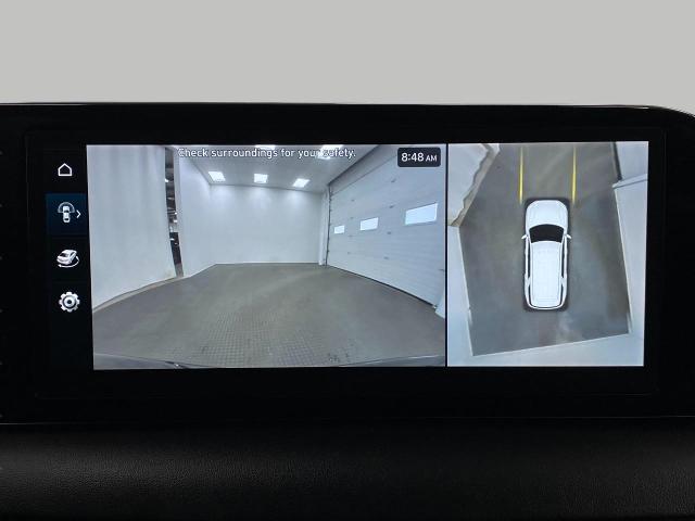 2024 Hyundai PALISADE Vehicle Photo in Appleton, WI 54913